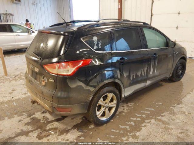 Ford Escape Se Image 3