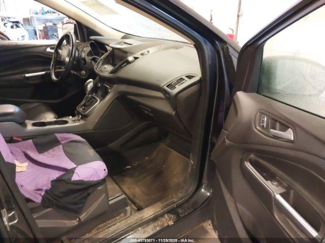 Ford Escape Se Image 4