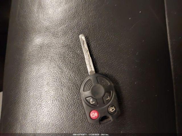 Ford Escape Se Image 9