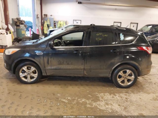 Ford Escape Se Image 15