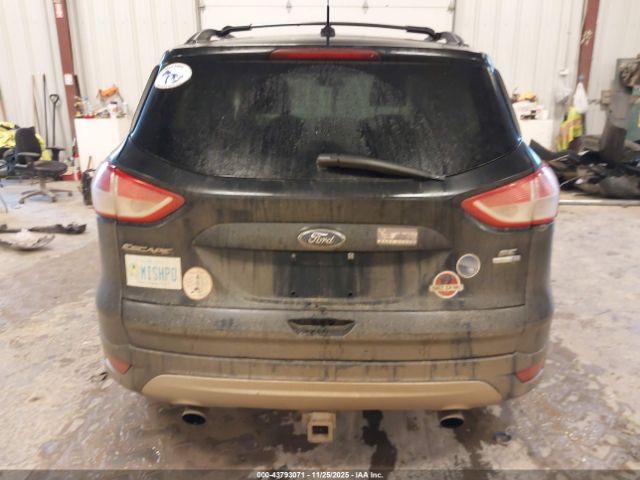 Ford Escape Se Image 12