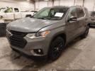 Chevrolet Traverse Fwd Lt Cloth Image 5