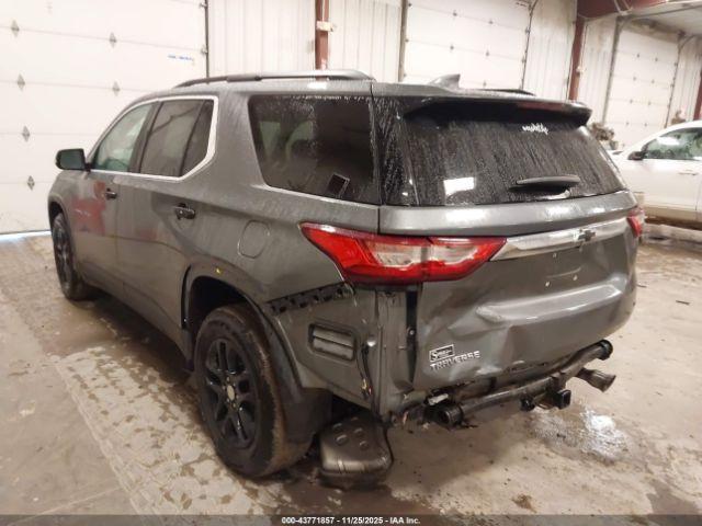 Chevrolet Traverse Fwd Lt Cloth Image 2