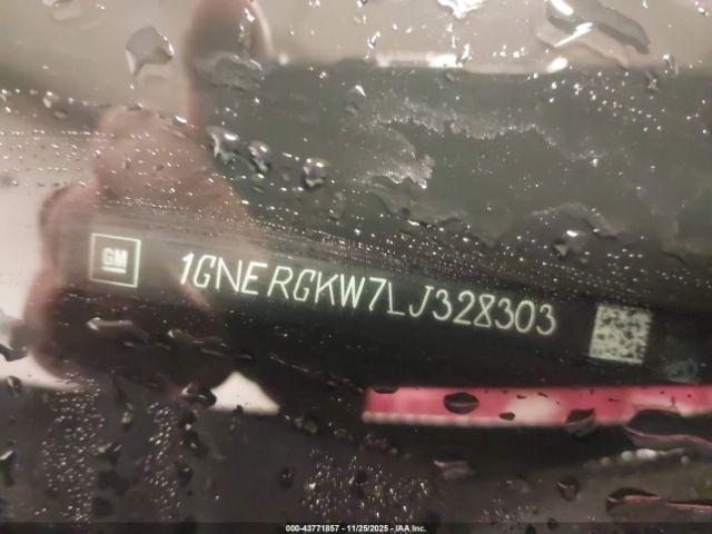 Chevrolet Traverse Fwd Lt Cloth Image 7