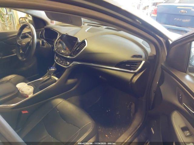 Chevrolet Volt Premier Image 9