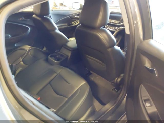 Chevrolet Volt Premier Image 2