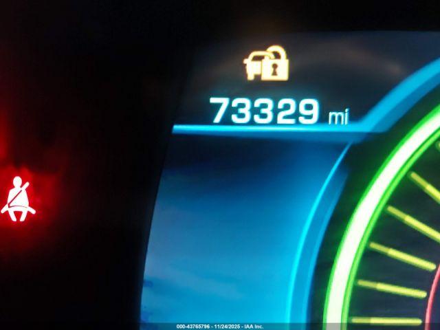 Chevrolet Volt Premier Image 3