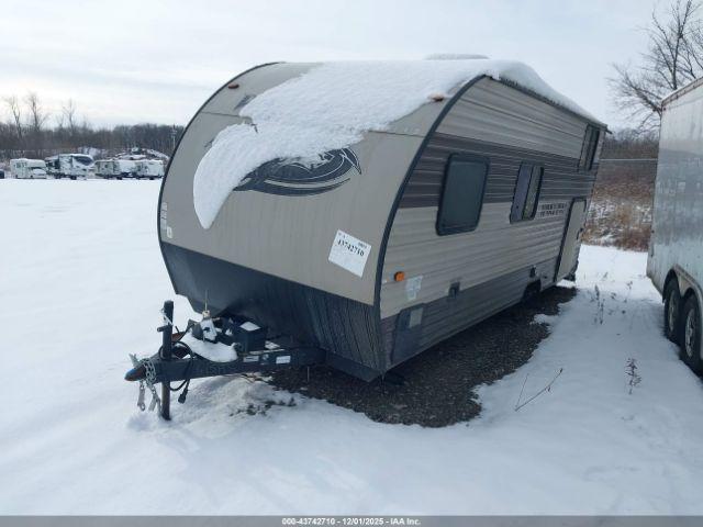 Forest River Wolf Pup Image 8