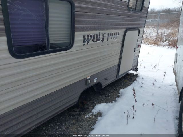 Forest River Wolf Pup Image 4