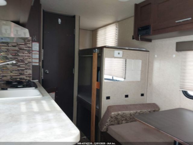 Forest River Wolf Pup Image 5