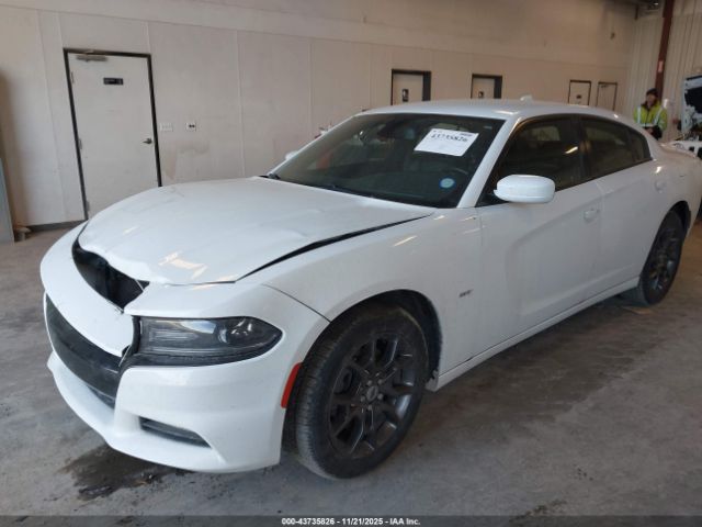 Dodge Charger Gt Awd Image 3