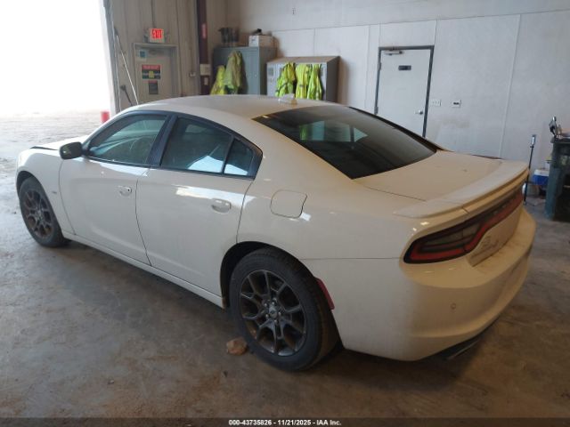 Dodge Charger Gt Awd Image 2