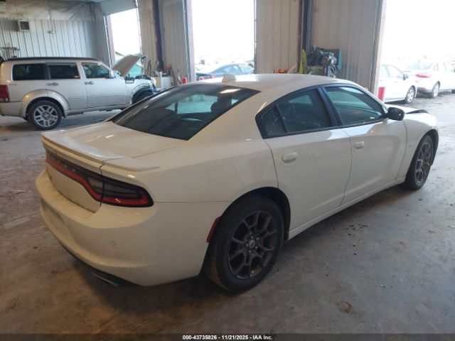 Dodge Charger Gt Awd Image 16