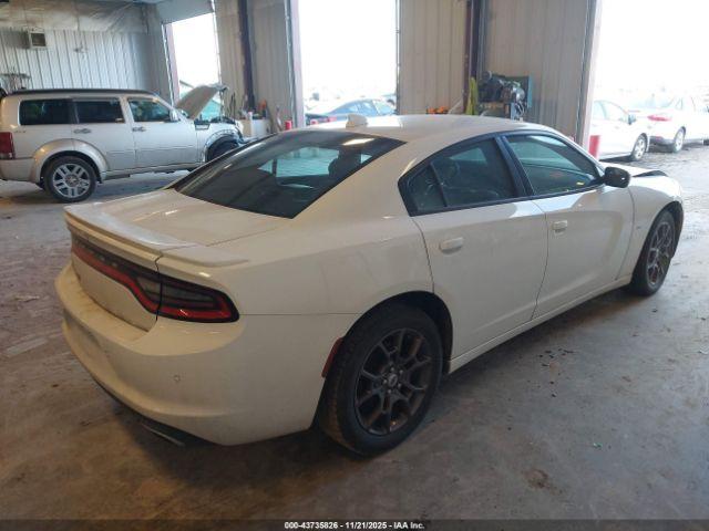 Dodge Charger Gt Awd Image 16