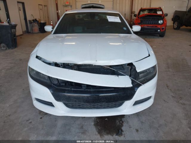 Dodge Charger Gt Awd Image 12