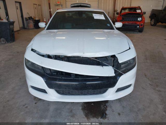 Dodge Charger Gt Awd Image 12