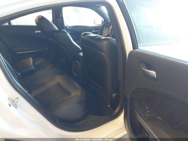 Dodge Charger Gt Awd Image 7