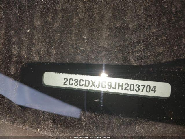 Dodge Charger Gt Awd Image 5