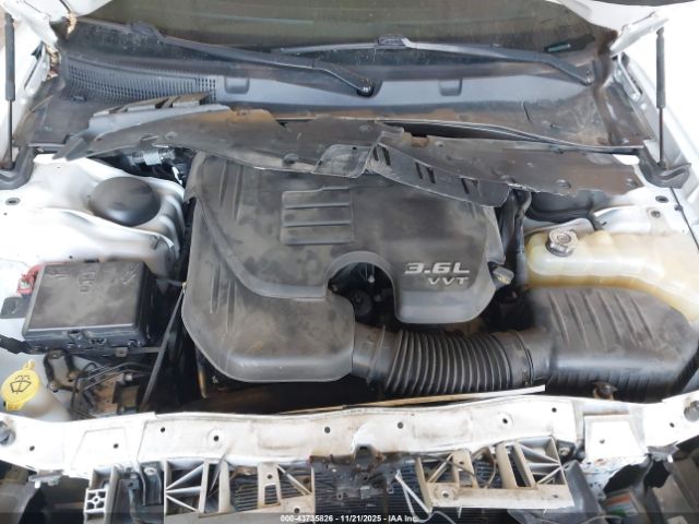 Dodge Charger Gt Awd Image 6