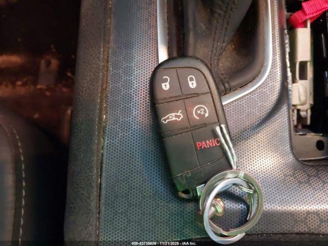 Dodge Charger Gt Awd Image 13