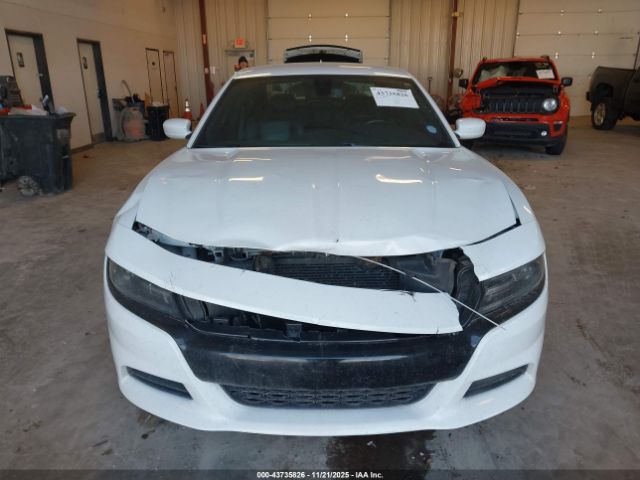 Dodge Charger Gt Awd Image 9