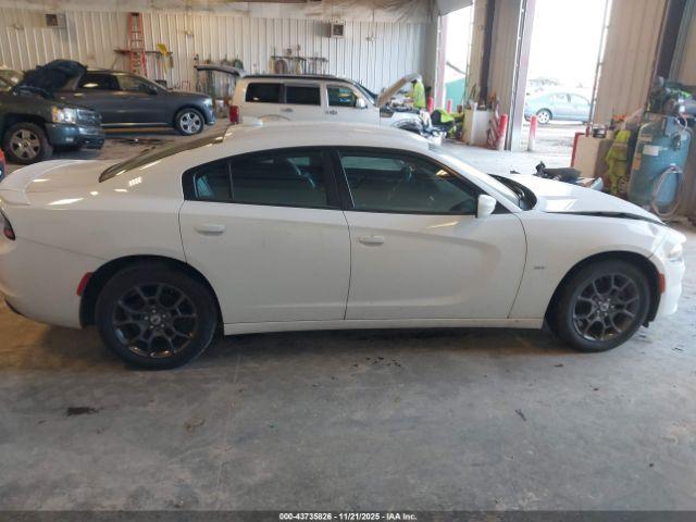 Dodge Charger Gt Awd Image 10