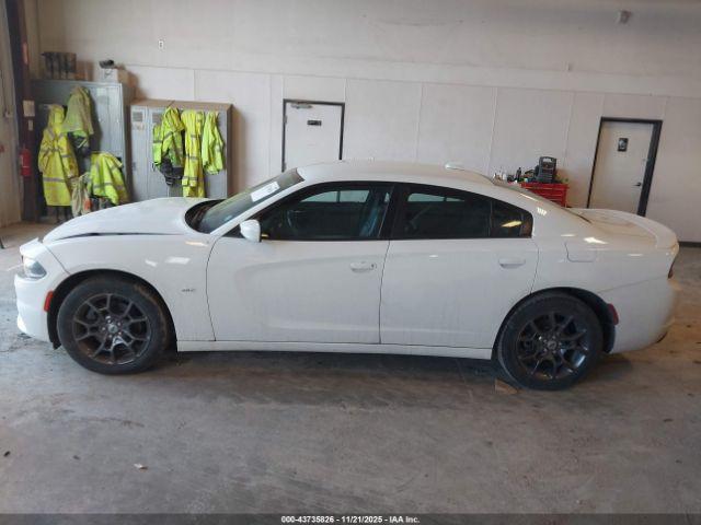 Dodge Charger Gt Awd Image 11