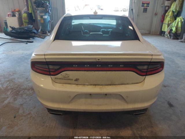 Dodge Charger Gt Awd Image 15