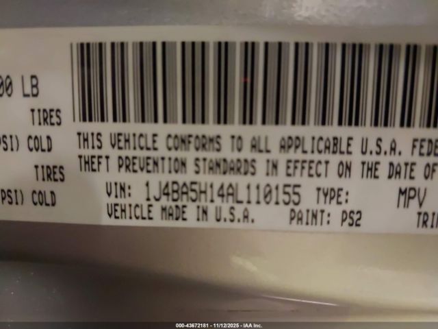 Jeep Wrangler Sahara Image 9