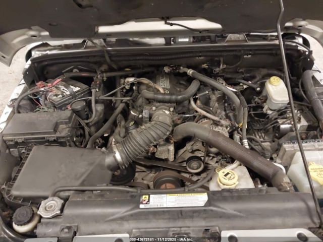 Jeep Wrangler Sahara Image 13