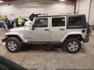 Jeep Wrangler Sahara Image 16