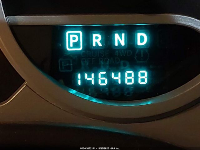 Jeep Wrangler Sahara Image 14