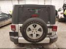 Jeep Wrangler Sahara Image 15