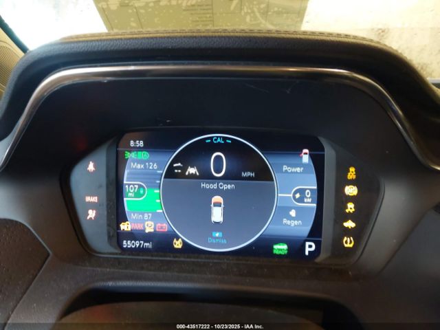 Chevrolet Bolt Fwd Premier Image 18