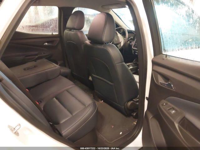 Chevrolet Bolt Fwd Premier Image 2