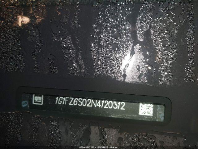 Chevrolet Bolt Fwd Premier Image 3