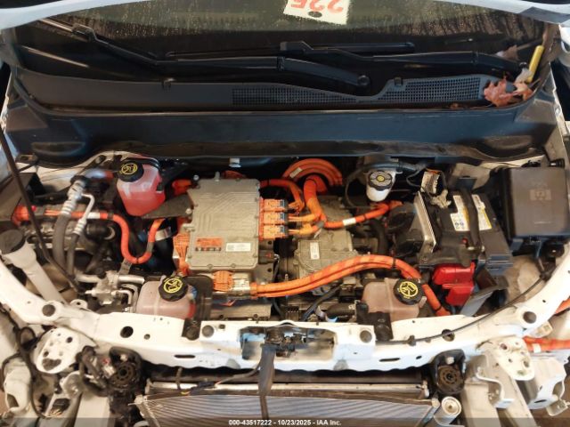 Chevrolet Bolt Fwd Premier Image 5