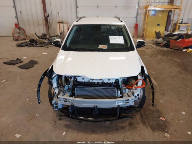 Chevrolet Bolt Fwd Premier Image 6