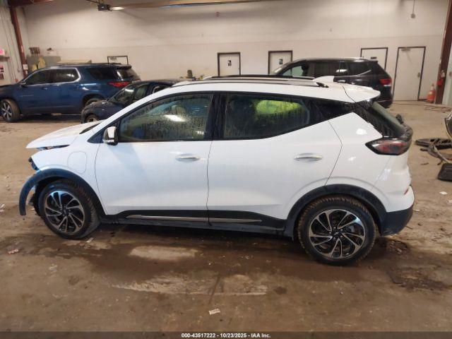 Chevrolet Bolt Fwd Premier Image 10