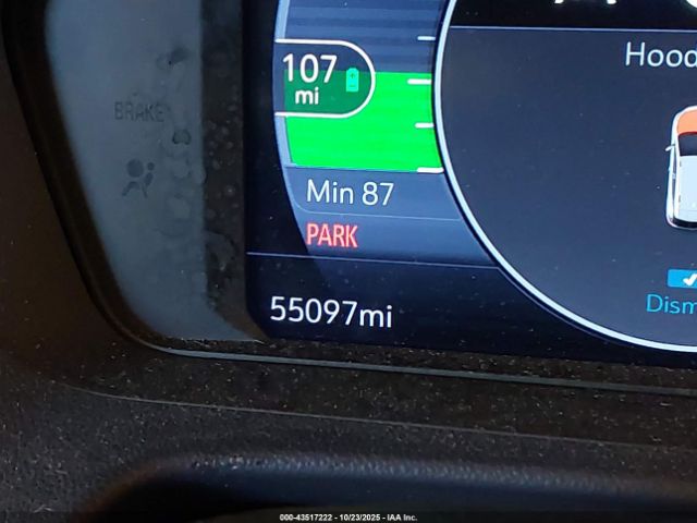 Chevrolet Bolt Fwd Premier Image 7