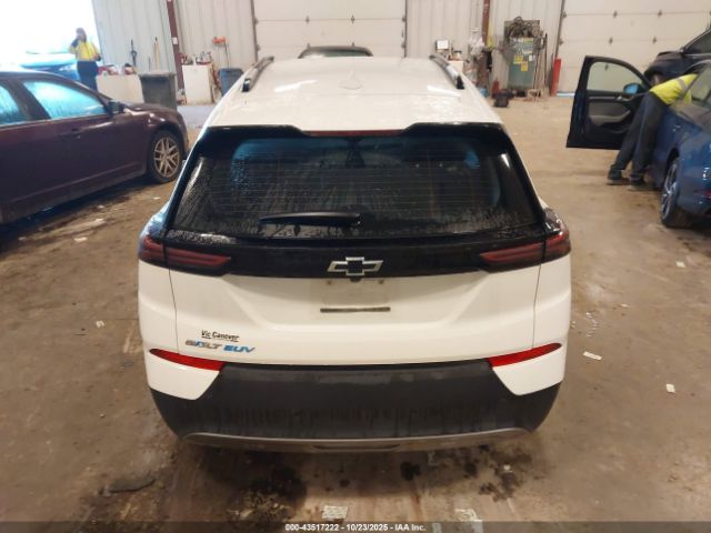 Chevrolet Bolt Fwd Premier Image 13