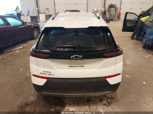 Chevrolet Bolt Fwd Premier Image 13