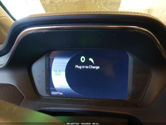 Chevrolet Bolt Fwd Premier Image 12