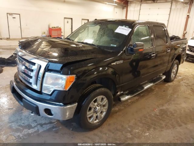 Ford F-150 Image 6