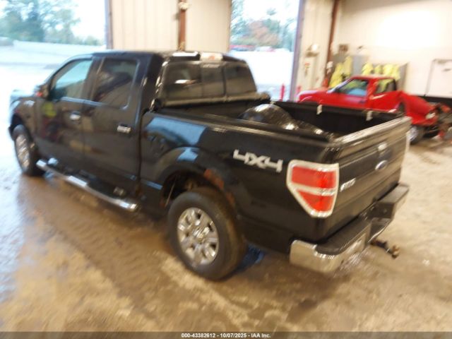 Ford F-150 Image 9