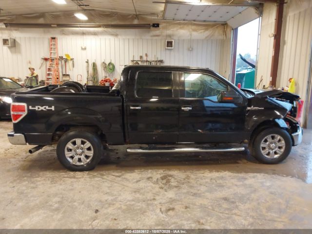 Ford F-150 Image 12