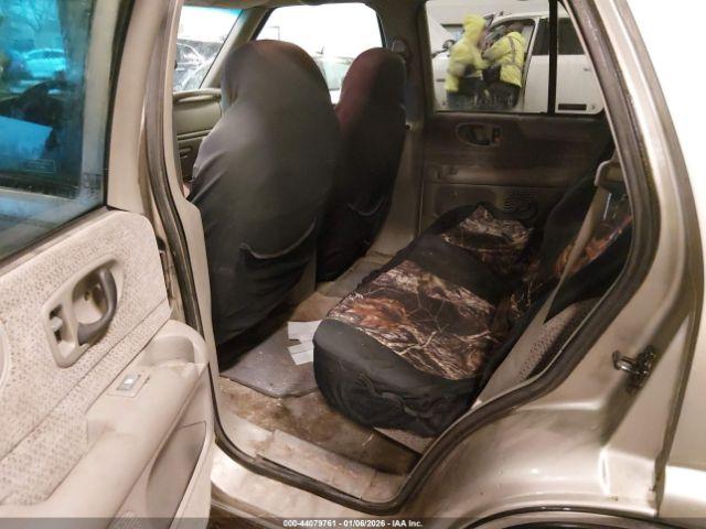 Chevrolet Blazer Lt Image 5