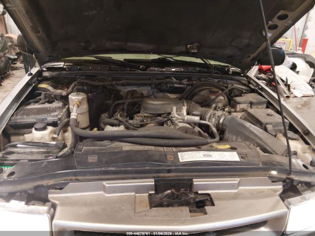 Chevrolet Blazer Lt Image 9