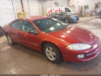  Salvage Dodge Intrepid