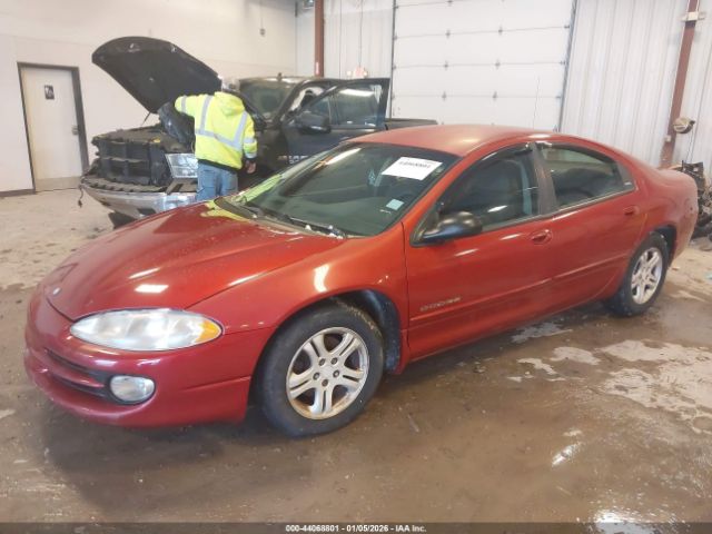Dodge Intrepid Es Image 2